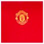 2024-2025 Man Utd Backpack (Red) 2024-2025 Man Utd Backpack (Red)