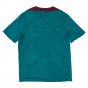 2024-2025 PSG Strike Dri-Fit Training Shirt (Teal) 2024-2025 PSG Strike Dri-Fit Training Shirt (Teal)