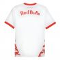 2024-2025 Red Bull Salzburg Home Shirt 2024-2025 Red Bull Salzburg Home Shirt