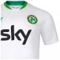 2024-2025 Republic of Ireland Away Shirt 2024-2025 Republic of Ireland Away Shirt