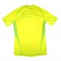 2024-2025 Scotland Home Goalkeeper Shirt (Yellow) 2024-2025 Scotland Home Goalkeeper Shirt (Yellow)