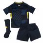 2024-2025 Scotland Home Mini Kit 2024-2025 Scotland Home Mini Kit