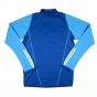 2023-2024 Scotland Player Issue 1/4 Zip Training Top (Navy) 2023-2024 Scotland Player Issue 1/4 Zip Training Top (Navy)