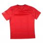 Puma Training Tee (Red) Puma Training Tee (Red)