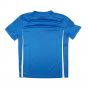 Puma Training Tee (Blue) Puma Training Tee (Blue)