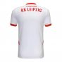 2024-2025 Red Bull Leipzig Home Shirt 2024-2025 Red Bull Leipzig Home Shirt