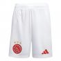 2024-2025 Ajax Home Mini Kit (Your Name) 2024-2025 Ajax Home Mini Kit (Your Name)