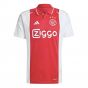 2024-2025 Ajax Home Shirt (Your Name) 2024-2025 Ajax Home Shirt (Your Name)