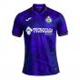 2024-2025 Getafe Home Shirt (Your Name) 2024-2025 Getafe Home Shirt (Your Name)
