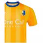 2024-2025 Mansfield Town Home Shirt (Flint 14) 2024-2025 Mansfield Town Home Shirt (Flint 14)