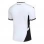 2024-2025 Derby County Home Shirt (Kids) (Saunders 8) 2024-2025 Derby County Home Shirt (Kids) (Saunders 8)