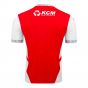 2024-2025 Rotherham United Home Shirt 2024-2025 Rotherham United Home Shirt