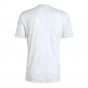 2024-2025 Real Madrid Pre-Match Shirt (White) 2024-2025 Real Madrid Pre-Match Shirt (White)