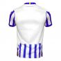 2024-2025 Sheffield Wednesday Home Shirt (Kids) 2024-2025 Sheffield Wednesday Home Shirt (Kids)