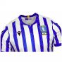 2024-2025 Sheffield Wednesday Home Shirt (Kids) 2024-2025 Sheffield Wednesday Home Shirt (Kids)