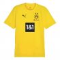 2024-2025 Borussia Dortmund Training Shirt (Yellow) (Reus 11) 2024-2025 Borussia Dortmund Training Shirt (Yellow) (Reus 11)