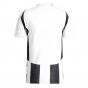 2024-2025 Juventus Authentic Home Shirt 2024-2025 Juventus Authentic Home Shirt