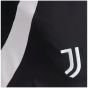 2024-2025 Juventus Home Shorts (Black) 2024-2025 Juventus Home Shorts (Black)