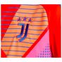 2024-2025 Juventus Home Goalkeeper Shirt (Red) 2024-2025 Juventus Home Goalkeeper Shirt (Red)