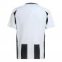 2024-2025 Juventus Home Mini Kit 2024-2025 Juventus Home Mini Kit