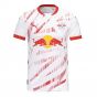 2024-2025 Red Bull Leipzig Home Shirt (Kids) (Baumgartner 14) 2024-2025 Red Bull Leipzig Home Shirt (Kids) (Baumgartner 14)