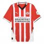 2024-2025 PSV Eindhoven Home Shirt (Your Name) 2024-2025 PSV Eindhoven Home Shirt (Your Name)