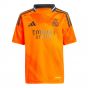 2024-2025 Real Madrid Away Mini Kit (Vini Jr. 7) 2024-2025 Real Madrid Away Mini Kit (Vini Jr. 7)