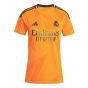 2024-2025 Real Madrid Away Shirt (Womens) (Vini Jr. 7) 2024-2025 Real Madrid Away Shirt (Womens) (Vini Jr. 7)
