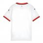 2024-2025 AC Milan Away Shirt (Kids) (Shevchenko 7) 2024-2025 AC Milan Away Shirt (Kids) (Shevchenko 7)