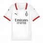2024-2025 AC Milan Away Shirt (Kids) (Shevchenko 7) 2024-2025 AC Milan Away Shirt (Kids) (Shevchenko 7)