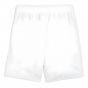 2024-2025 AC Milan Away Shorts (White) - Kids 2024-2025 AC Milan Away Shorts (White) - Kids