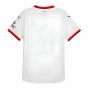 2024-2025 AC Milan Away Authentic Shirt 2024-2025 AC Milan Away Authentic Shirt