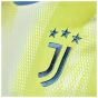 2024-2025 Juventus Away Shirt 2024-2025 Juventus Away Shirt