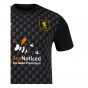 2024-2025 Mansfield Town Third Shirt 2024-2025 Mansfield Town Third Shirt