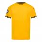 2024-2025 Wolves Home Shirt (Hee Chan 11) 2024-2025 Wolves Home Shirt (Hee Chan 11)