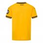 2024-2025 Wolves Home Shirt (Kids) (Hee Chan 11) 2024-2025 Wolves Home Shirt (Kids) (Hee Chan 11)