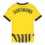 2024-2025 Borussia Dortmund Cup Shirt (Kids) 2024-2025 Borussia Dortmund Cup Shirt (Kids)