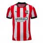 2024-2025 Southampton Home Shirt (Kids) (Your Name) 2024-2025 Southampton Home Shirt (Kids) (Your Name)
