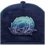 2024-2025 Scotland Rugby Trucker Cap (Navy) 2024-2025 Scotland Rugby Trucker Cap (Navy)