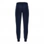 2024-2025 Scotland Rugby Travel Cotton Pants (Navy) - Womens 2024-2025 Scotland Rugby Travel Cotton Pants (Navy) - Womens