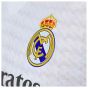 2024-2025 Real Madrid Authentic Long Sleeve Home Shirt (Vini Jr. 7) 2024-2025 Real Madrid Authentic Long Sleeve Home Shirt (Vini Jr. 7)