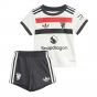 2024-2025 Man Utd Third Baby Kit (Beckham 7) 2024-2025 Man Utd Third Baby Kit (Beckham 7)