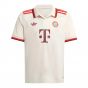 2024-2025 Bayern Munich Third Shirt (Kids) (Kane 9) 2024-2025 Bayern Munich Third Shirt (Kids) (Kane 9)