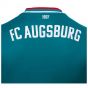 2024-2025 FC Augsburg Away Shirt 2024-2025 FC Augsburg Away Shirt