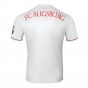 2024-2025 FC Augsburg Home Shirt (Your Name) 2024-2025 FC Augsburg Home Shirt (Your Name)