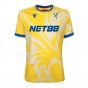 2024-2025 Crystal Palace Away Shirt (Olise 7) 2024-2025 Crystal Palace Away Shirt (Olise 7)