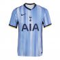 2024-2025 Tottenham Hotspur Authentic Away Shirt (Richarlison 9) 2024-2025 Tottenham Hotspur Authentic Away Shirt (Richarlison 9)