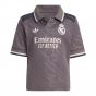 2024-2025 Real Madrid Third Mini Kit (Vini Jr. 7) 2024-2025 Real Madrid Third Mini Kit (Vini Jr. 7)