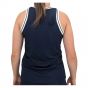 2024-2025 Scotland Rugby Training Singlet (Navy) - Womens 2024-2025 Scotland Rugby Training Singlet (Navy) - Womens