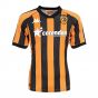2024-2025 Hull City Home Shirt (Your Name) 2024-2025 Hull City Home Shirt (Your Name)